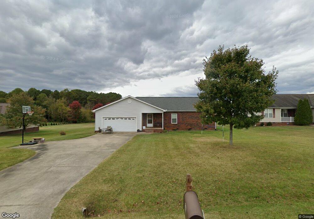 143 Deercroft Dr, Statesville, NC 28625 - photo 1