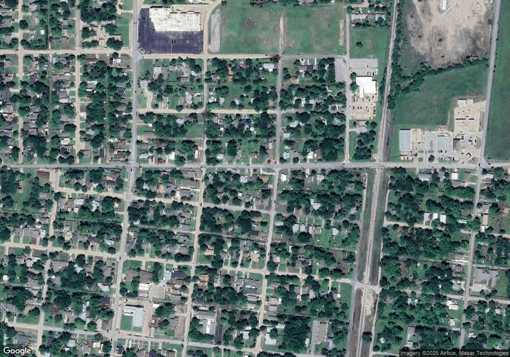 804 W Elder Ave, Duncan, OK 73533 - photo 1