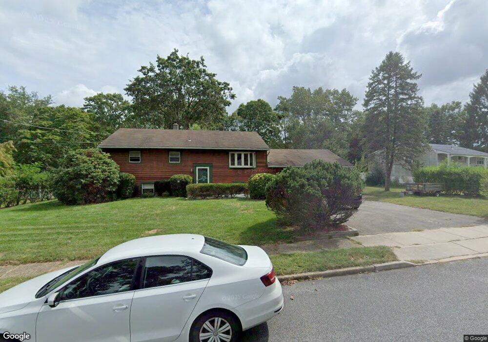 8 Kensington Dr, Howell, NJ 07731 - photo 1