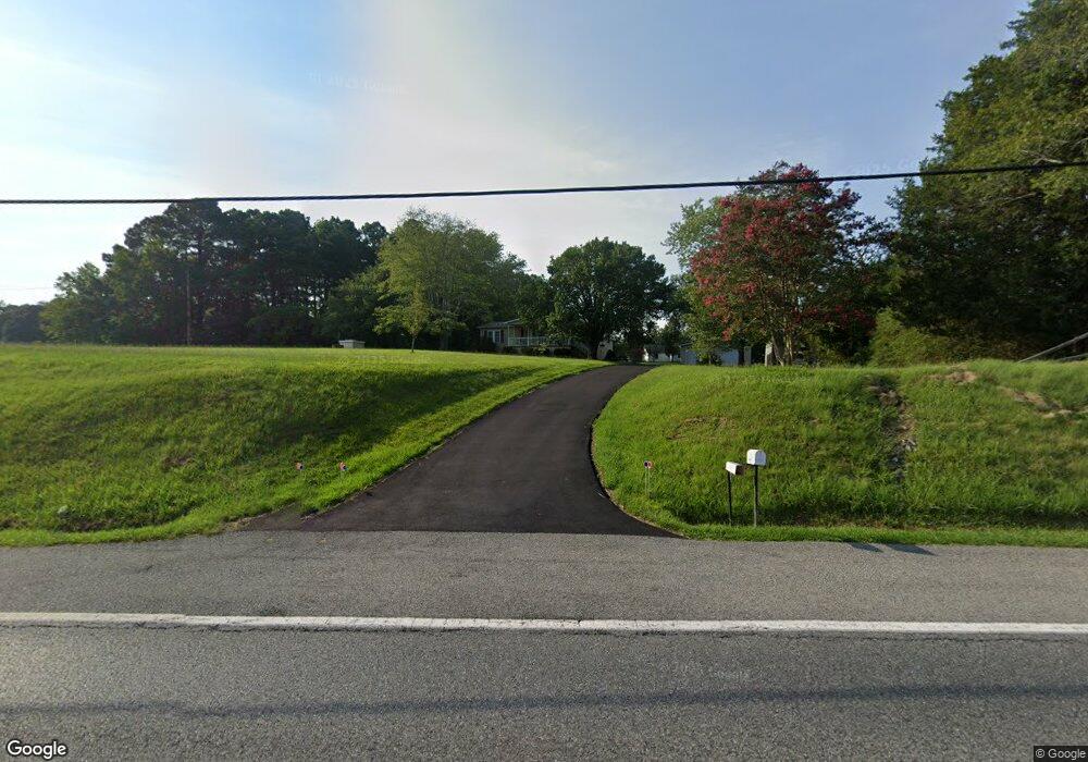 44312 Saint Andrews Church Rd, California, MD 20619 - photo 1