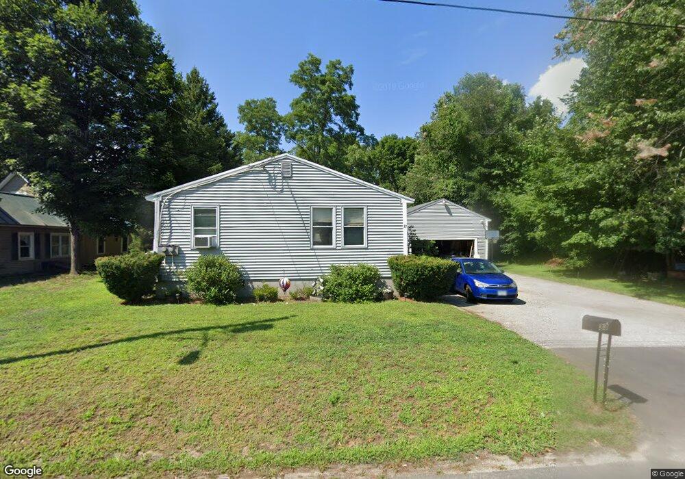 33 Rolfe St, Concord, NH 03303 - photo 1