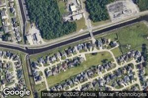 3405 Bridgewater Dr, Harvey, LA 70058