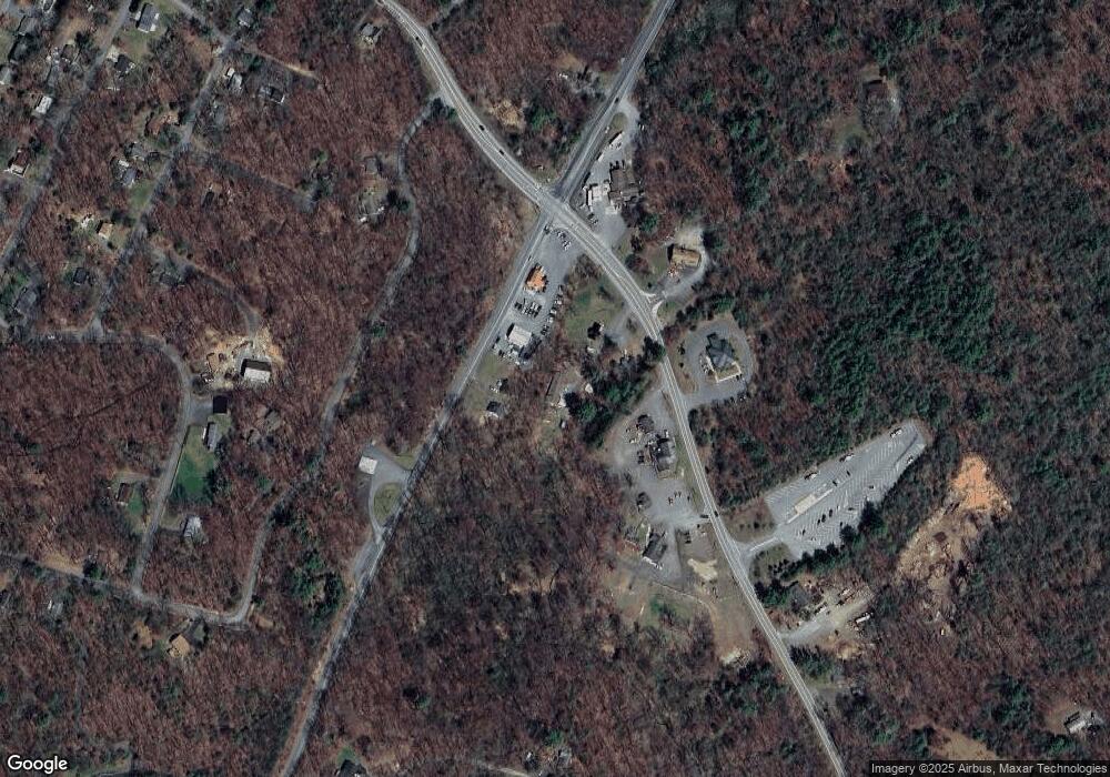 107 Mary Lous Way, Dingmans Ferry, PA 18328 - photo 1