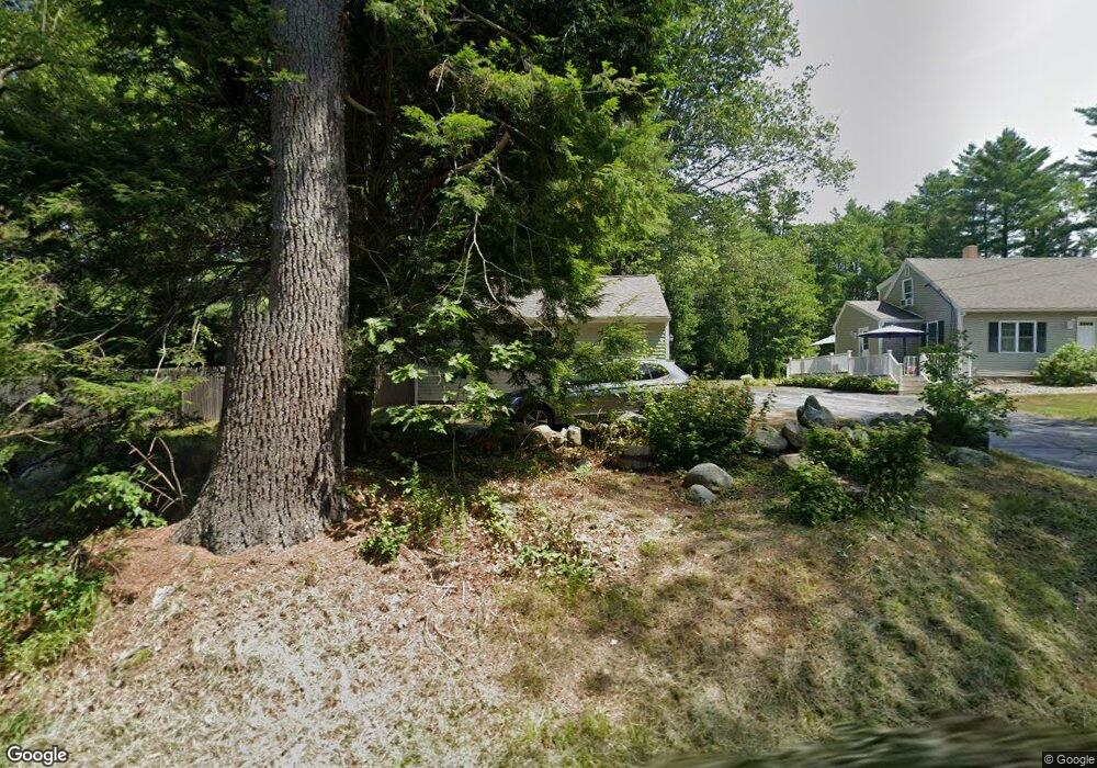 77 Bowkerville Rd, Fitzwilliam, NH 03447 - photo 1