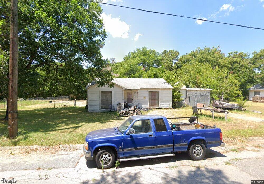 825 Ritchey St, Gainesville, TX 76240 - photo 1