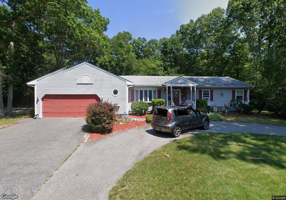 627 Sharps Lot Rd, Swansea, MA 02777 - photo 1