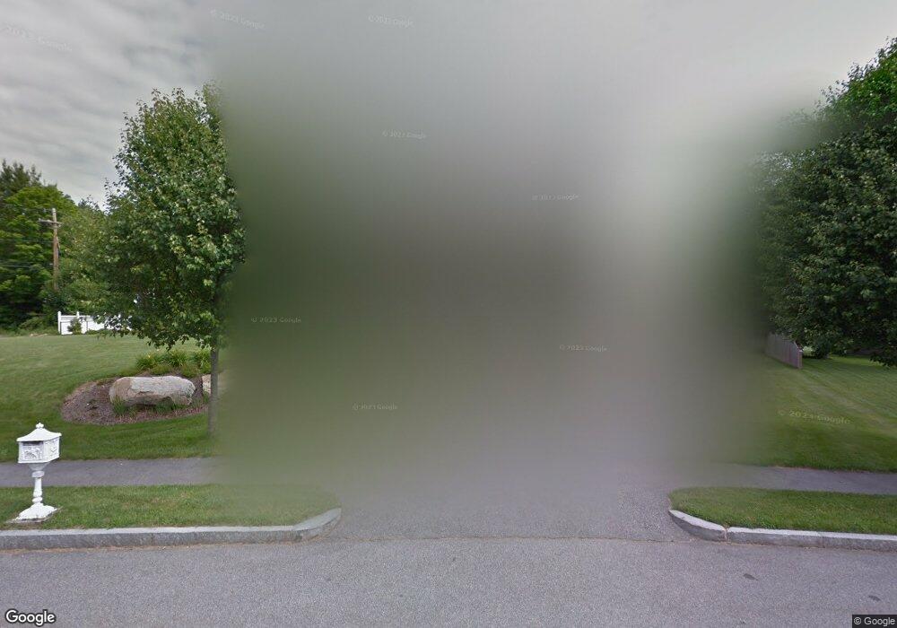 12 Townsend Woods Rd, Hanover, MA 02339 - photo 1