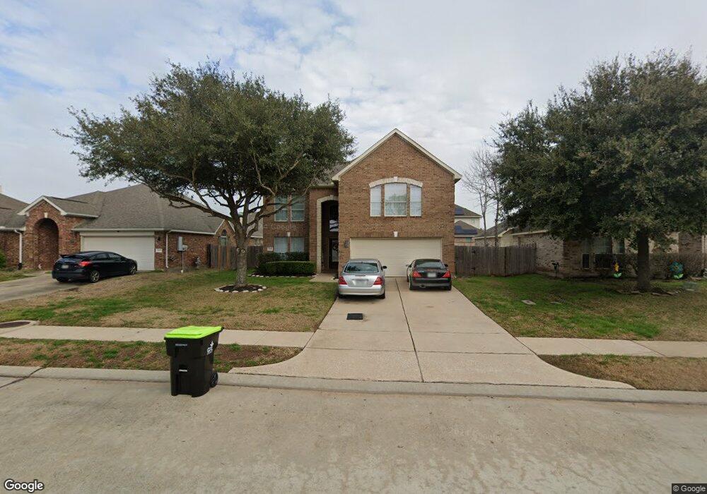 2009 Haven Springs Ln, Richmond, TX 77469 - photo 1