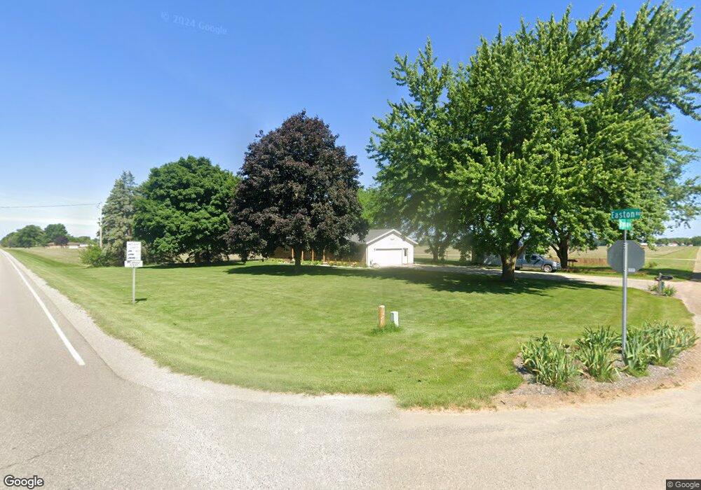 8003 Byron Rd, New Lothrop, MI 48460 - photo 1