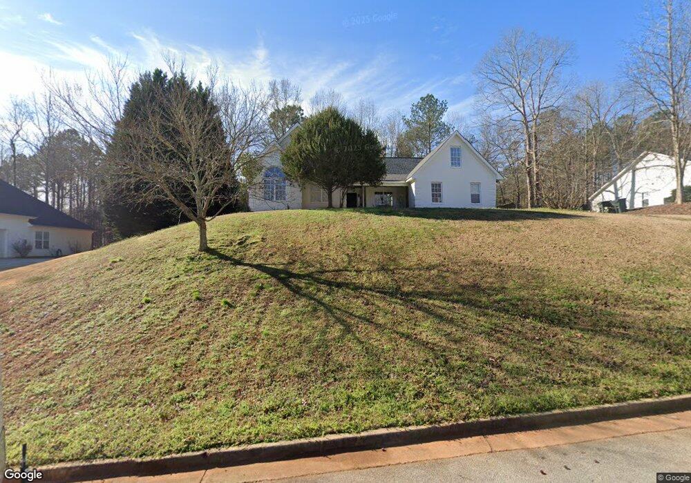 80 Paden St, Covington, GA 30016 - photo 1