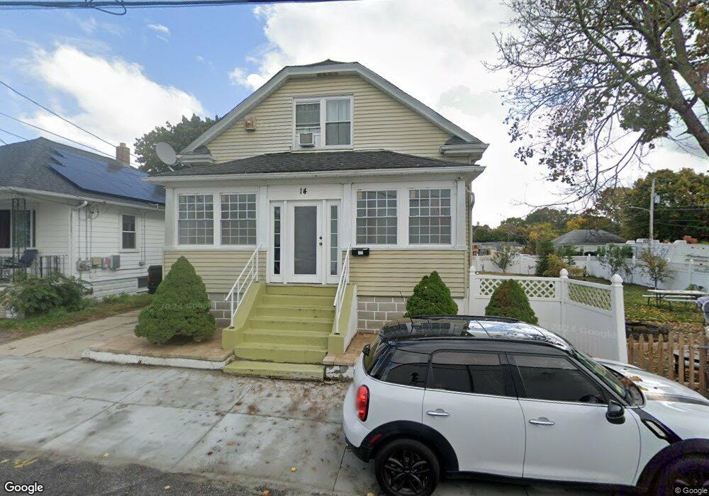 14 Libia St, Providence, RI 02909 - photo 1