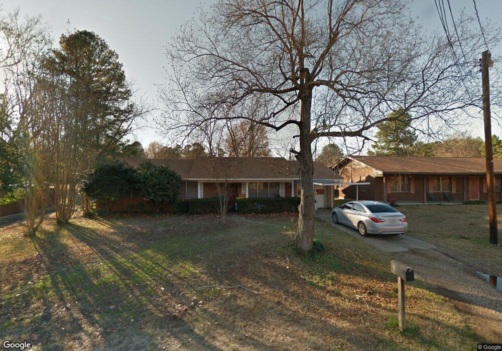 209 Citation St, Texarkana, TX 75501 - photo 1