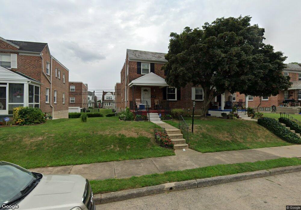 806 Laurel Rd, Lansdowne, PA 19050 - photo 1