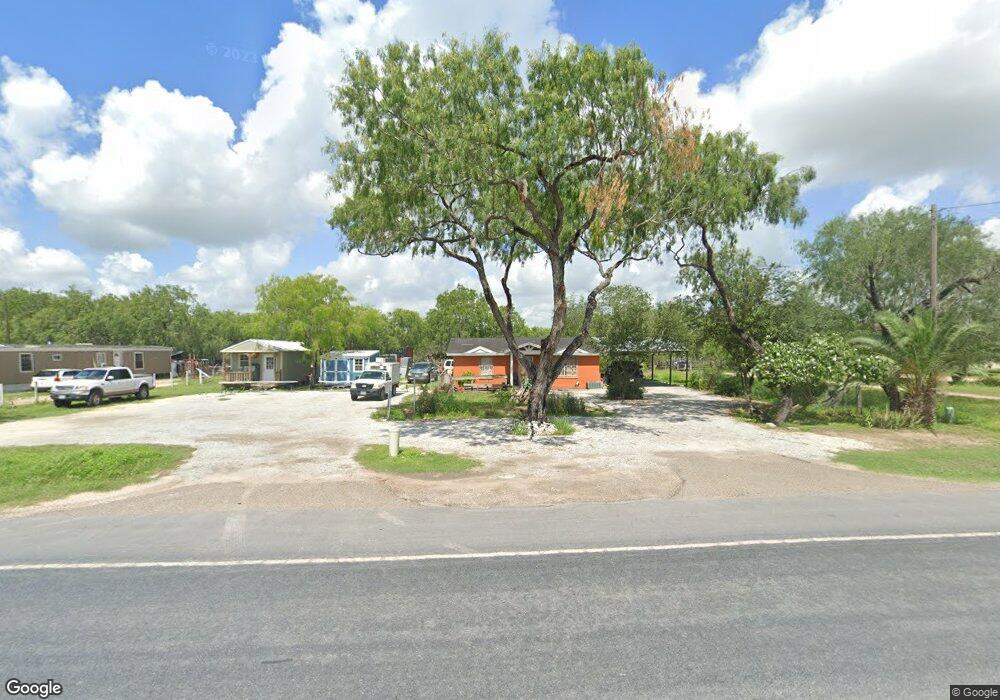 7241 N Fm 493, Donna, TX 78537 - photo 1