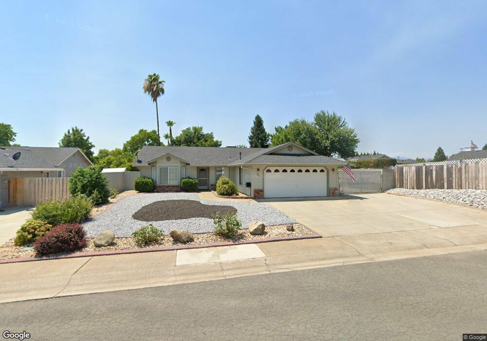 1452 Purple Way, Redding, CA 96003 - photo 1