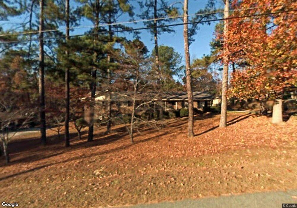 7070 Wade Rd, Austell, GA 30168 - photo 1