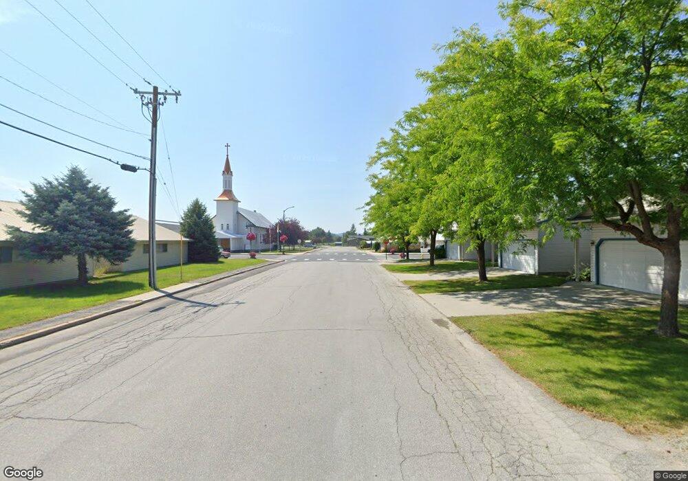 403 E N 5th St, Chewelah, WA 99109 - photo 1