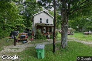 164 Lincoln St, Springboro, PA 16435