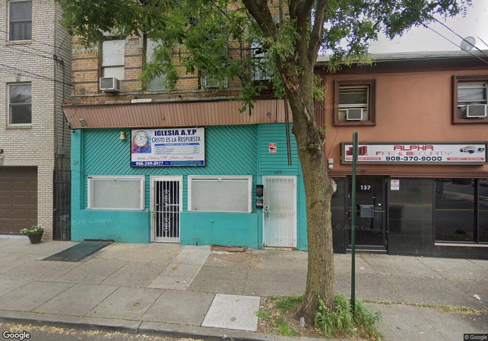 139 1st St, Elizabethport, NJ 07206 - photo 1