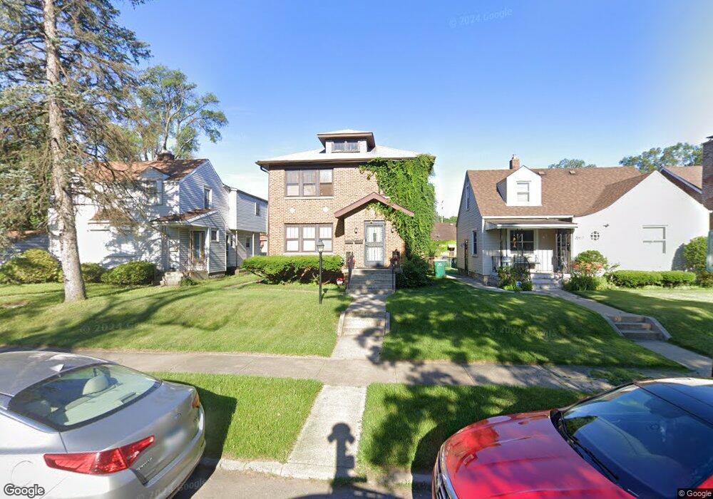 3564 Van Buren St, Gary, IN 46408 - photo 1