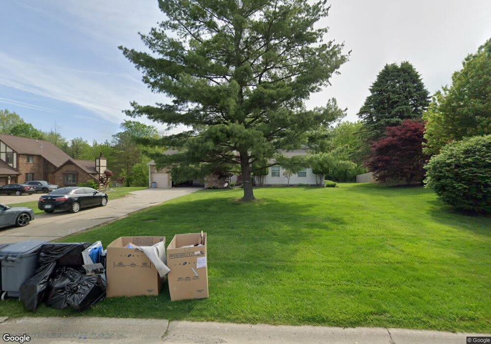 3114 Beechtree Ln, Flushing, MI 48433 - photo 1