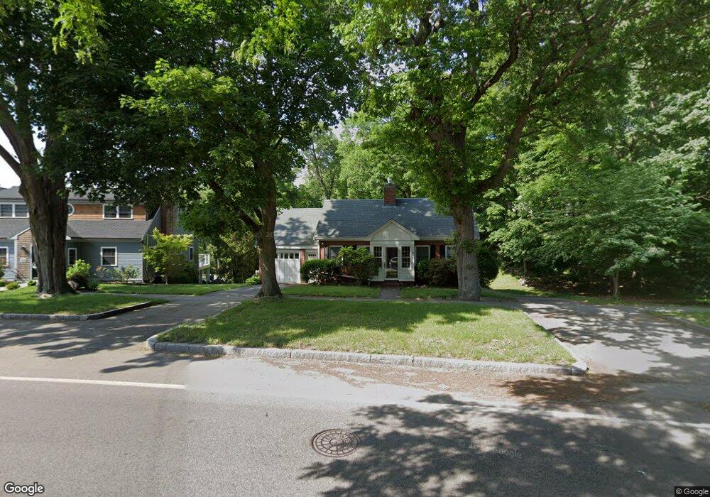 525 Eliot St, Milton, MA 02186 - photo 1