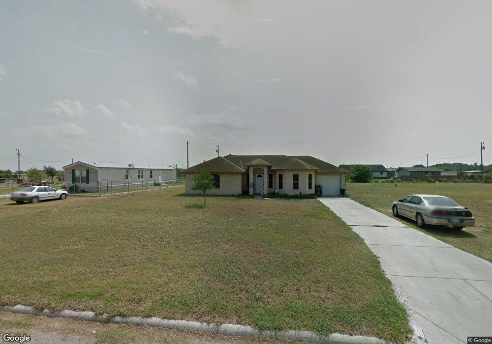 6110 Remington St, Donna, TX 78537 - photo 1