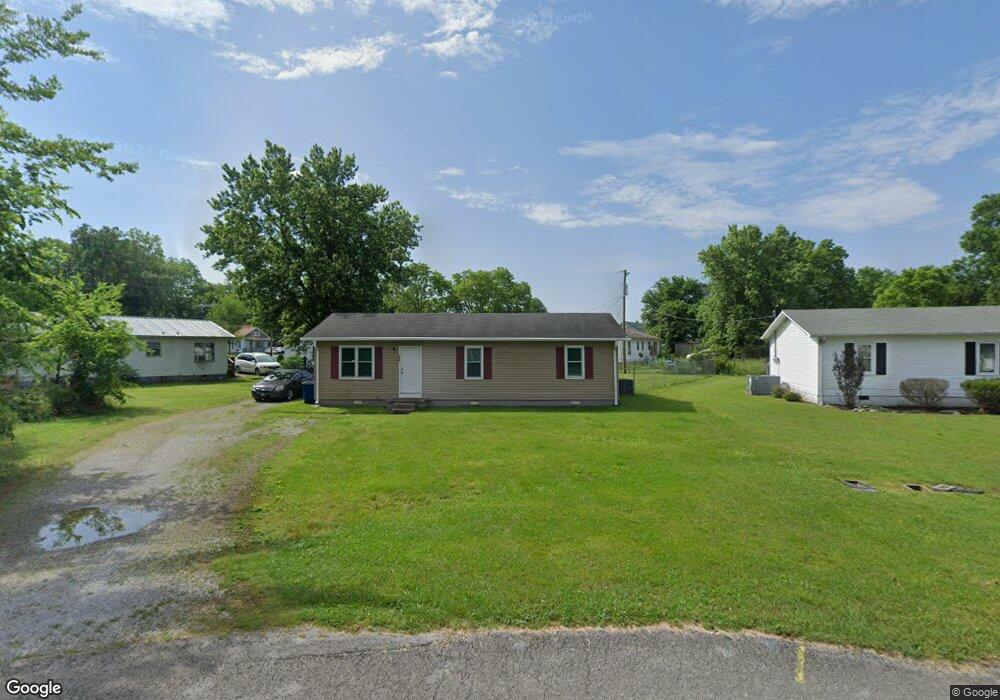 616 Coble Cir, Shelbyville, TN 37160 - photo 1