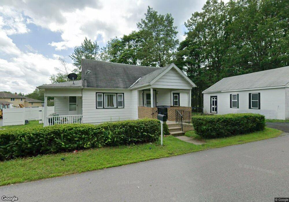 100 Four Seasons Dr, Hazle Township, PA 18201 - photo 1