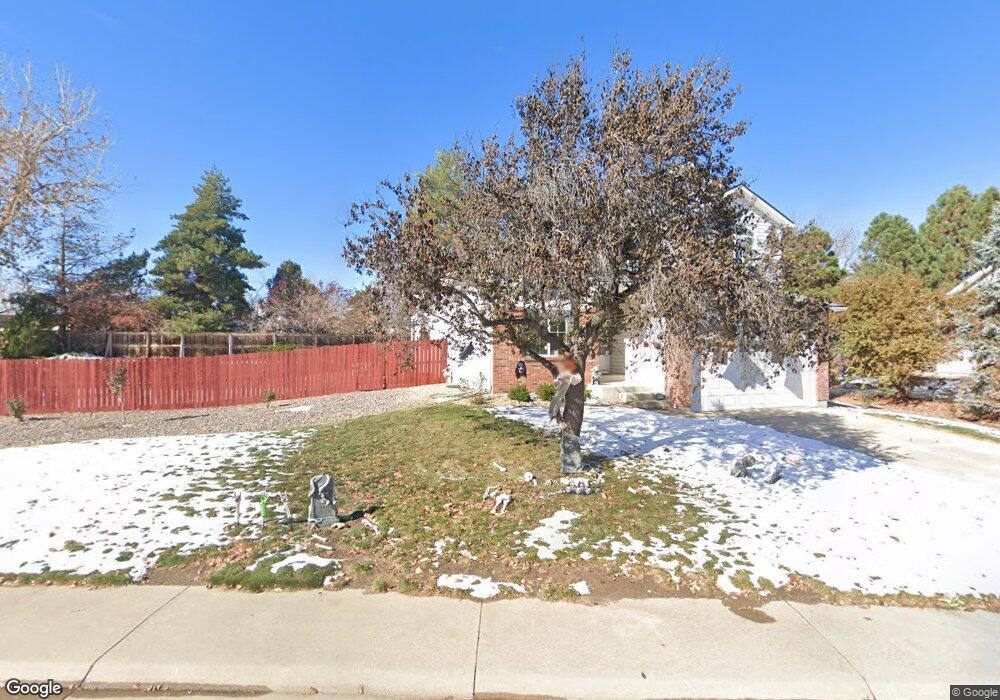 17438 E Bellewood Cir, Aurora, CO 80015 - photo 1