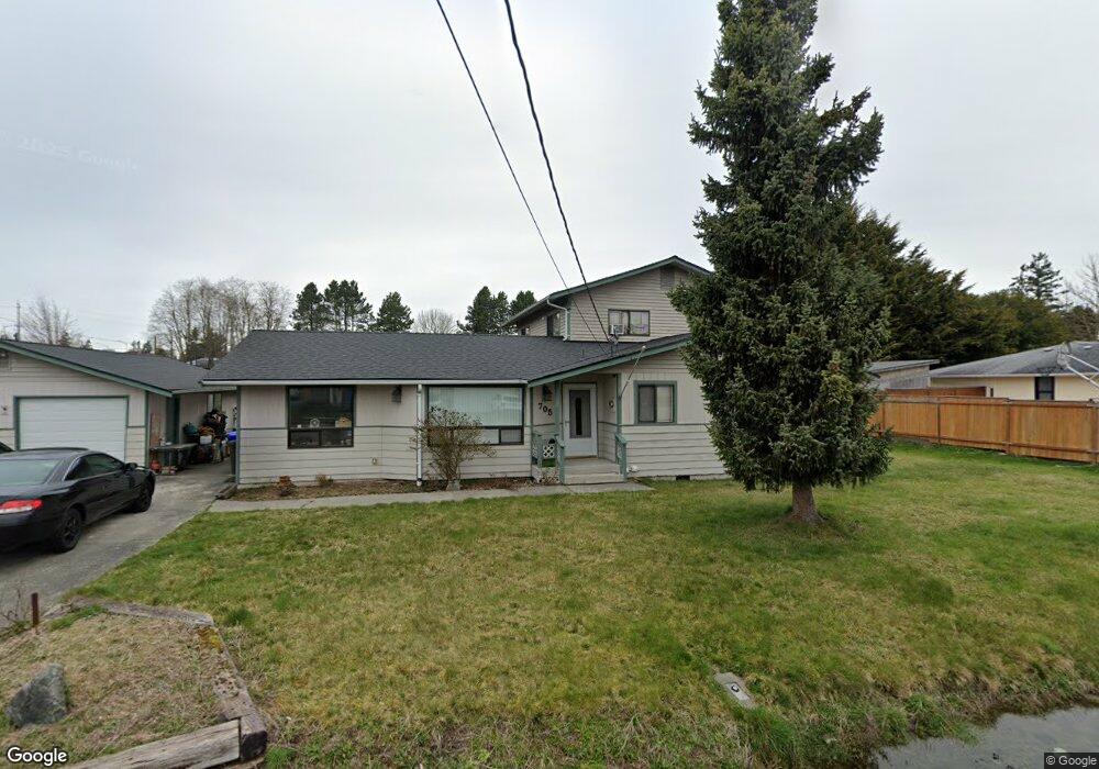 705 105th St SW, Everett, WA 98204 - photo 1