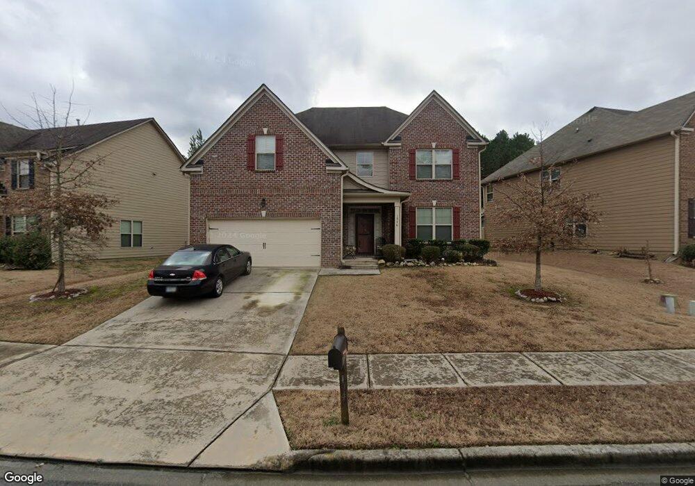 1946 Poplar Falls Ave, Lithonia, GA 30058 - photo 1