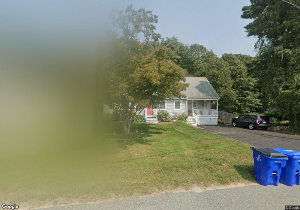 16 Crows Nest Dr, Buzzards Bay, MA 02532 - photo 1