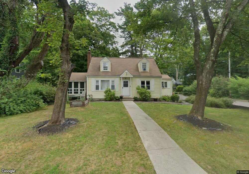 28 Bradford Ave unit 28, Sharon, MA 02067 - photo 1