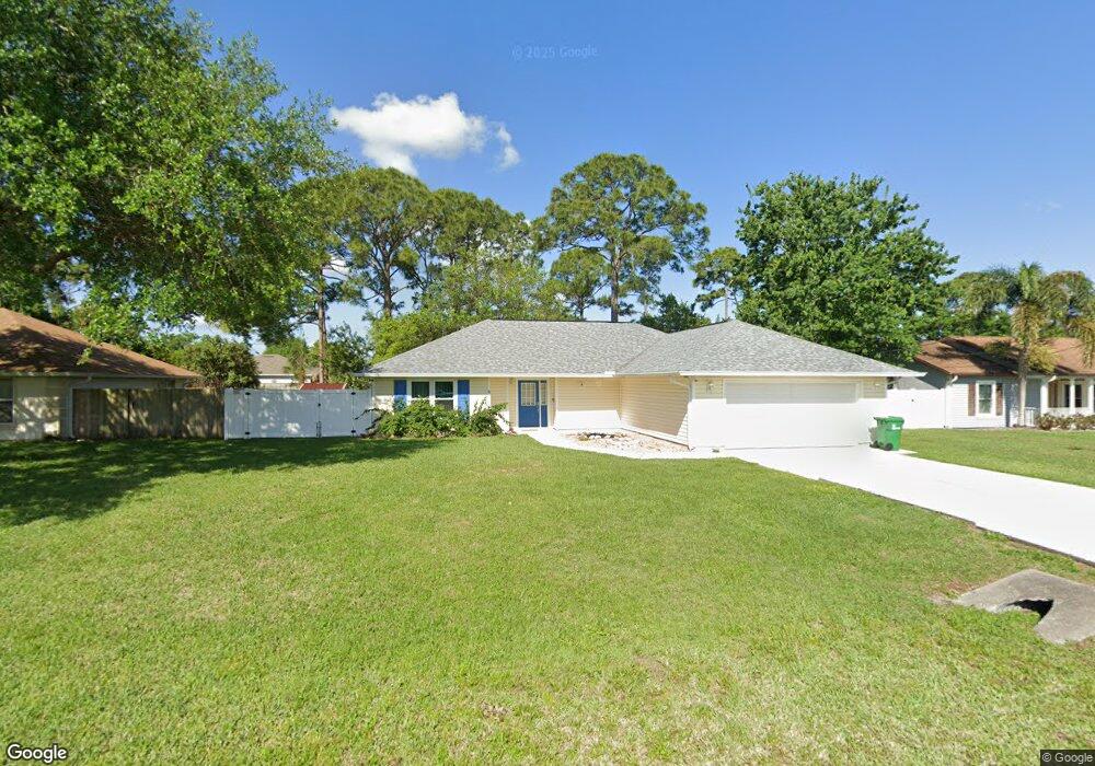 6824 Buxton Ave unit 3, Cocoa, FL 32927 - photo 1