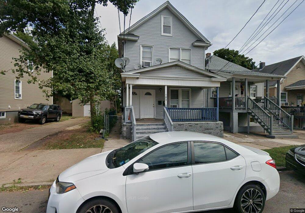 189 Hale St, New Brunswick, NJ 08901 - photo 1