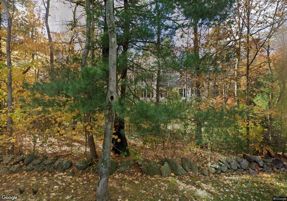 60 Adams St, Holliston, MA 01746 - photo 1