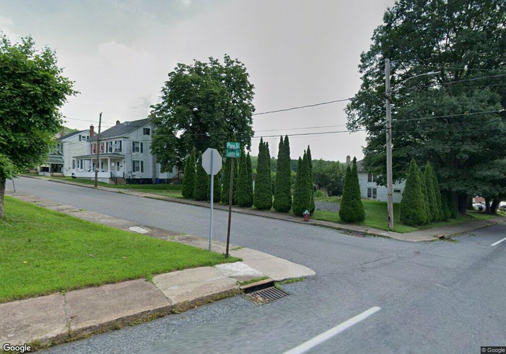 115 Lauderburn Ave, Weatherly, PA 18255 - photo 1