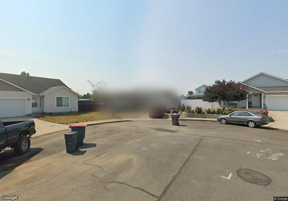 555 NW Blair Loop, Sheridan, OR 97378 - photo 1