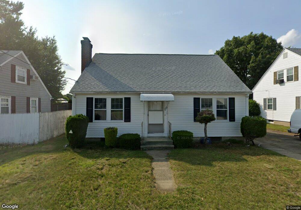 253 Fiat Ave, Cranston, RI 02910 - photo 1