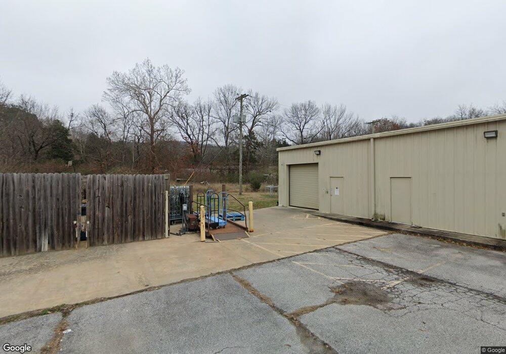 16 N Centennial Ave, West Fork, AR 72774 - photo 1