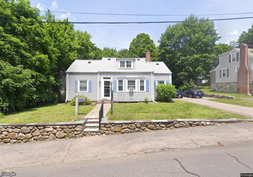 14 Willow Farm Rd, Westwood, MA 02090 - photo 1