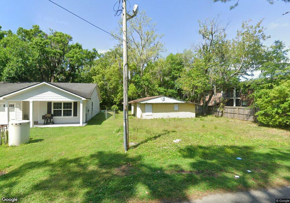 1252 Labelle St, Jacksonville, FL 32205 - photo 1