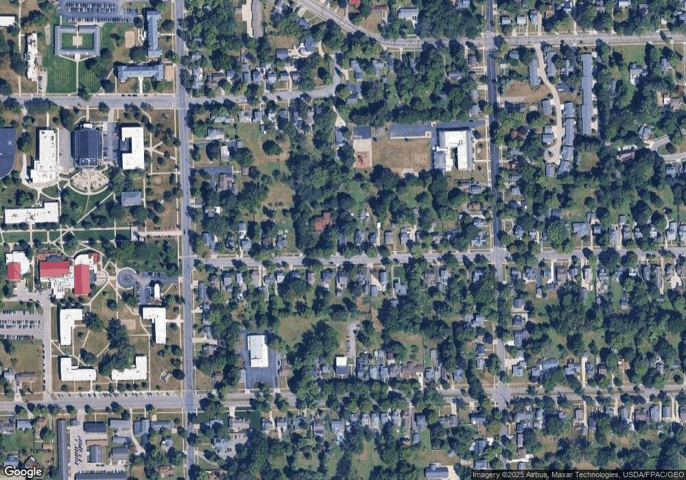 1102 College Ave, Adrian, MI 49221 - photo 1