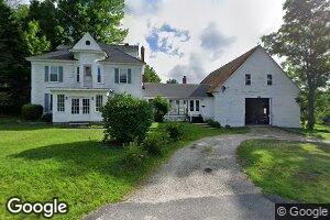 419 Maine St, Stoneham, ME 04231
