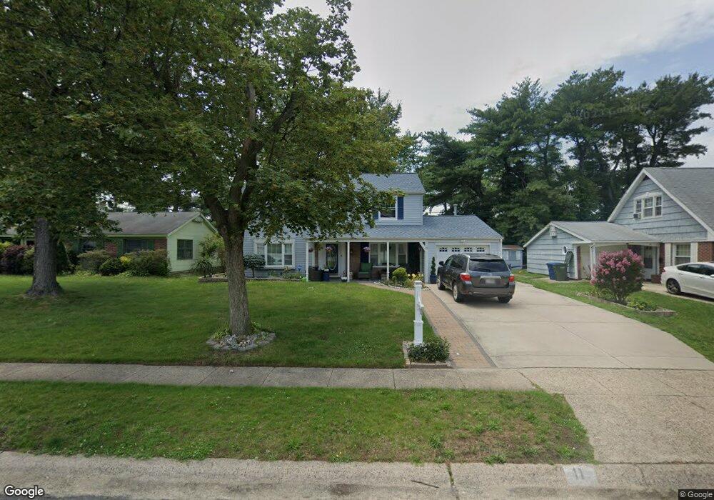 11 Snowflower Ln, Willingboro, NJ 08046 - photo 1