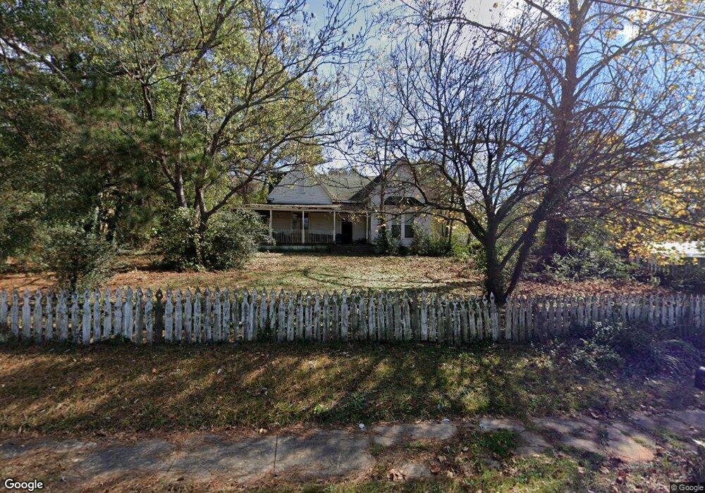 241 S Mcintosh St, Elberton, GA 30635 - photo 1