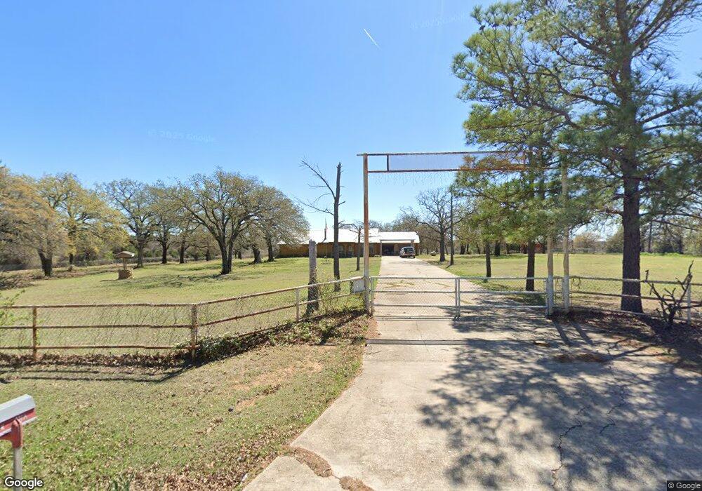 1216 County Road 701a, Cleburne, TX 76031 - photo 1