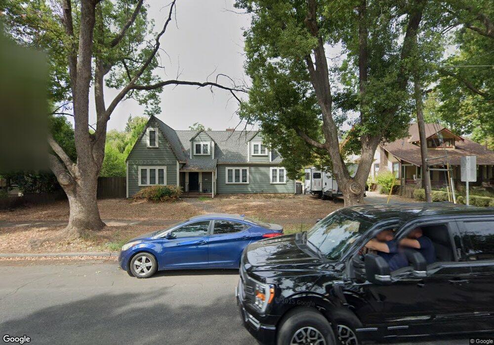 368 E 1st Ave, Chico, CA 95926 - photo 1