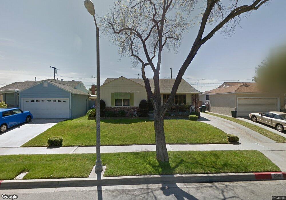 2918 Bomberry St, Lakewood, CA 90712 - photo 1